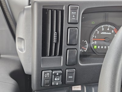 2026 ISUZU 4500 Base