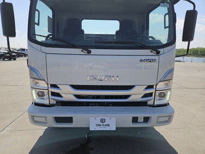 2026 ISUZU 4500 Base