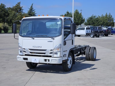 2026 ISUZU 4500 Base