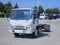 2026 ISUZU 4500 Base