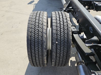 2026 ISUZU 4500 Base