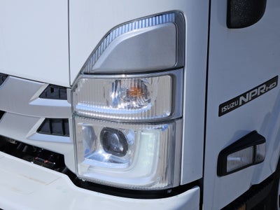 2026 ISUZU 4500 Base