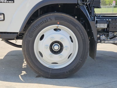 2026 ISUZU 4500 Base