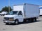 2026 GMC Savana Commercial Cutaway Base