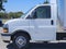 2026 GMC Savana Commercial Cutaway Base