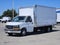 2026 GMC Savana Commercial Cutaway Base