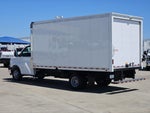 2026 GMC Savana Commercial Cutaway Base