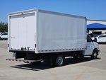 2026 GMC Savana Commercial Cutaway Base