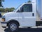 2026 GMC Savana Commercial Cutaway Base