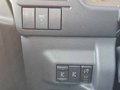 2027 ISUZU 4500 Base
