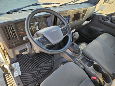 2027 ISUZU 4500 Base
