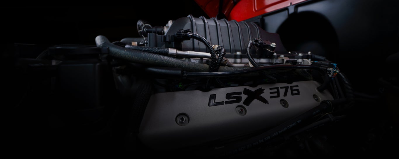 Tom Clark Chevrolet in Denton TX