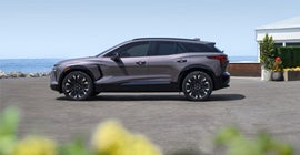 Tom Clark Chevrolet in Denton TX