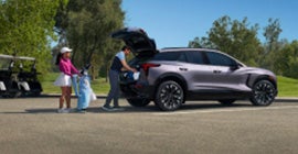 Tom Clark Chevrolet in Denton TX