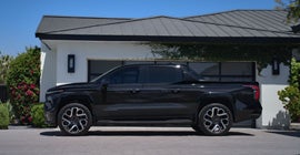 Tom Clark Chevrolet in Denton TX