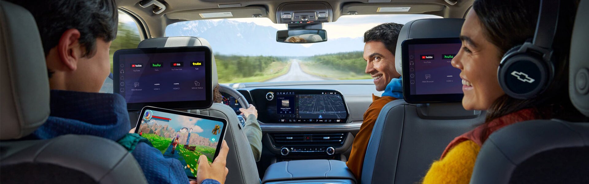 Tom Clark Chevrolet in Denton TX