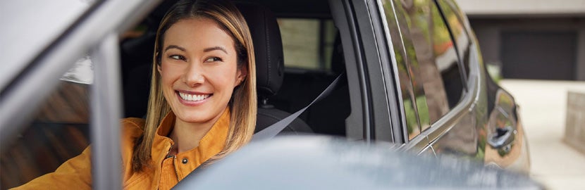 Tom Clark Chevrolet in Denton TX