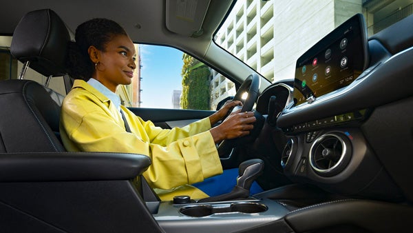 Tom Clark Chevrolet in Denton TX