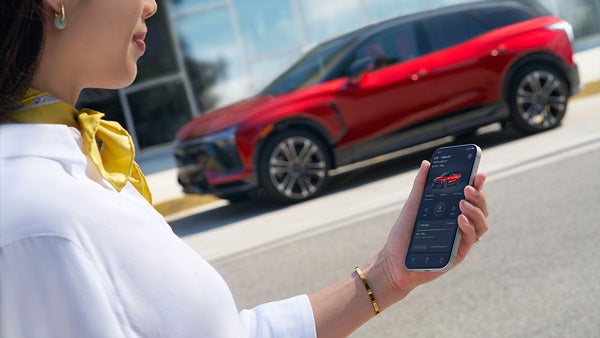 Tom Clark Chevrolet in Denton TX