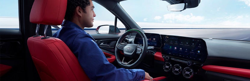 Tom Clark Chevrolet in Denton TX