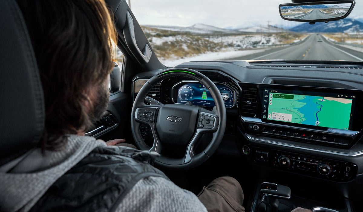 Tom Clark Chevrolet in Denton TX