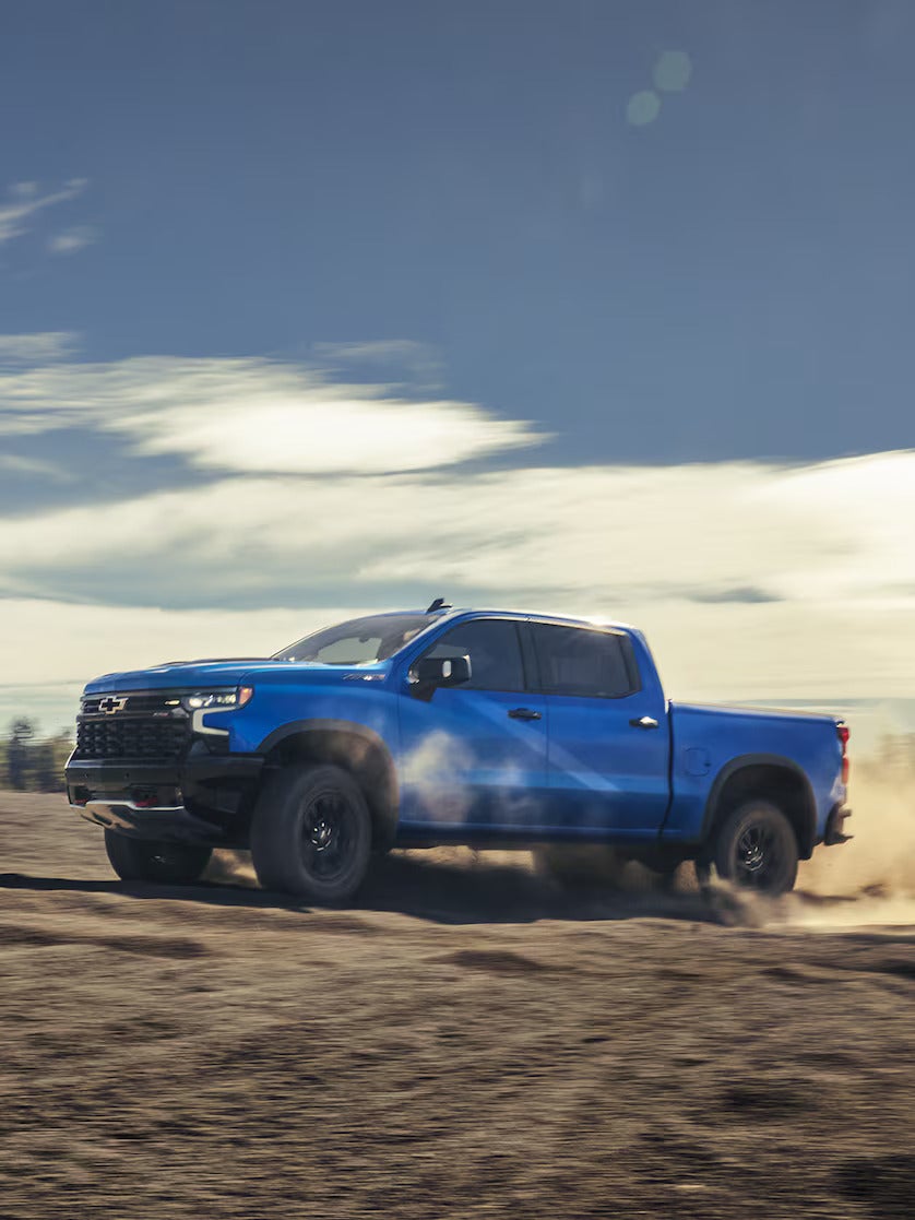 Tom Clark Chevrolet in Denton TX