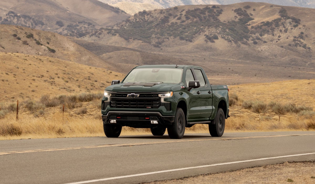 Tom Clark Chevrolet in Denton TX