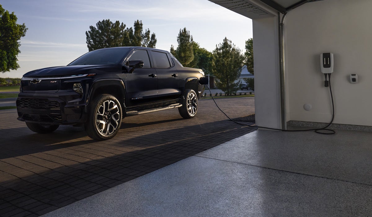 Tom Clark Chevrolet in Denton TX