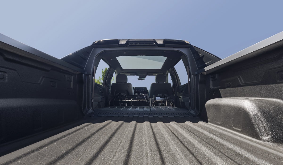 Tom Clark Chevrolet in Denton TX