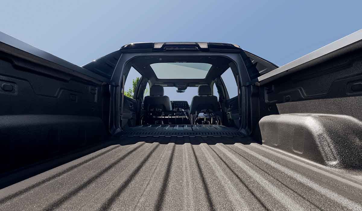 Tom Clark Chevrolet in Denton TX