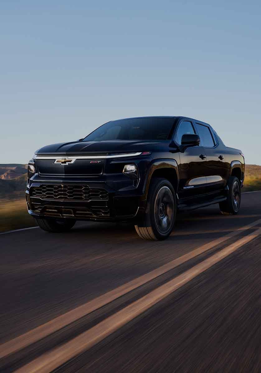 Tom Clark Chevrolet in Denton TX