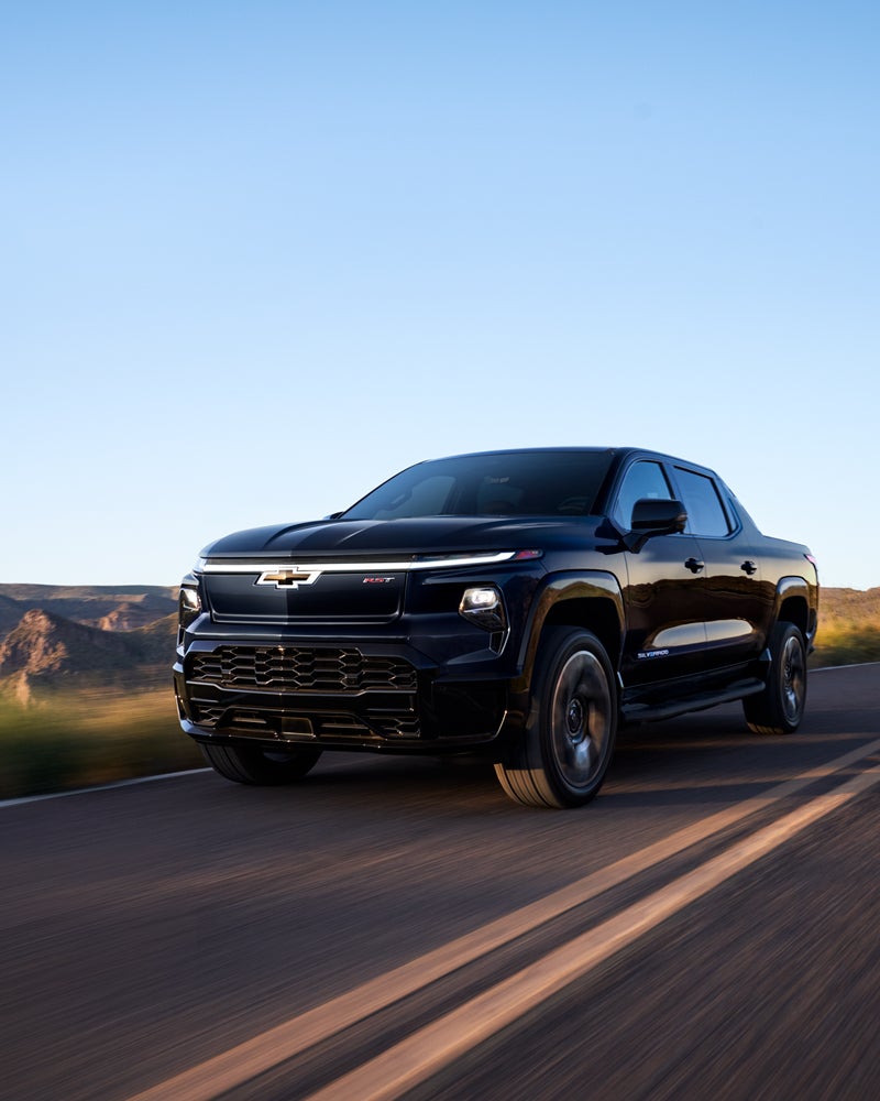 Tom Clark Chevrolet in Denton TX