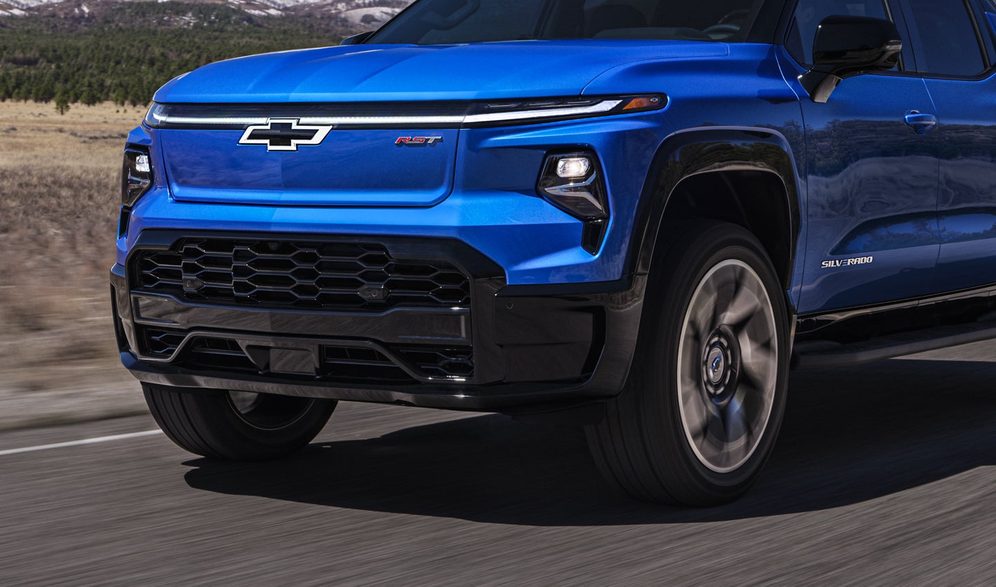 Tom Clark Chevrolet in Denton TX