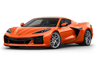 Chevrolet Corvette Z06 - Tom Clark Chevrolet in Denton TX