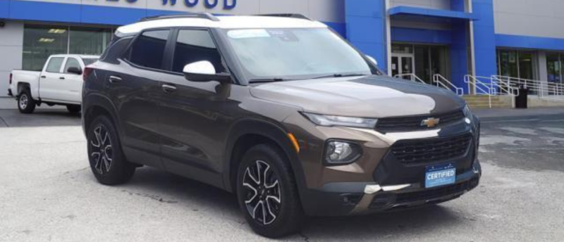 Certified Used vs Used